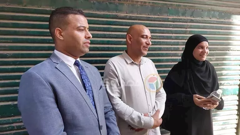 “حين تحوّل البرميل إلى قبر”.. نهاية مأساوية لشاب على يد والد