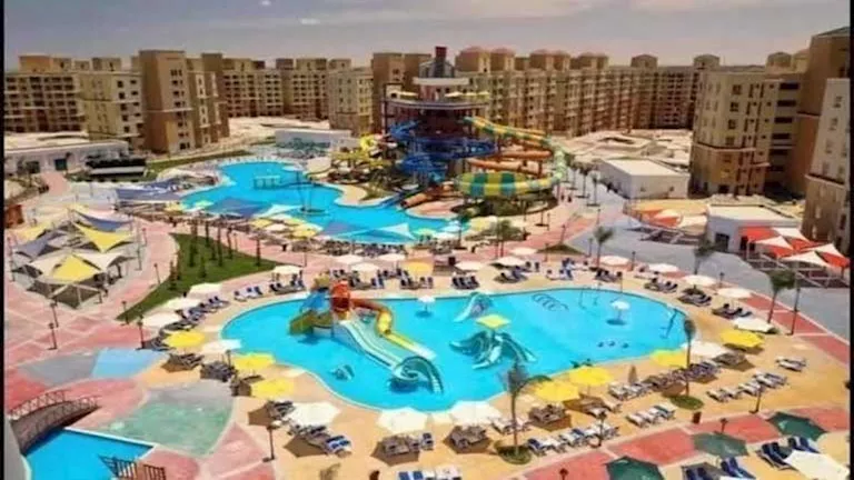 الليلة تبدأ من 468 جنيهًا.. 21 صورة لأرخص فنادق الساحل الشما