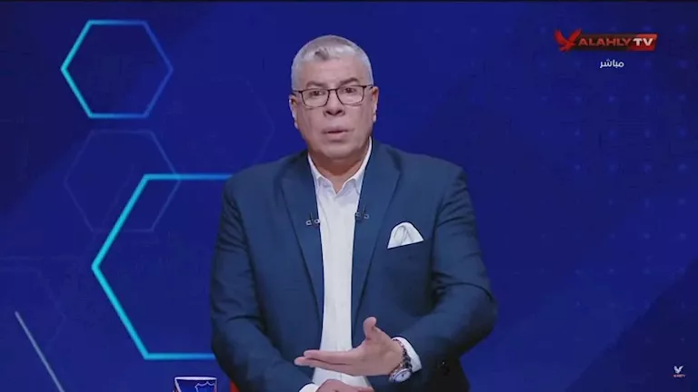 شوبير يعلن غياب إمام عاشور عن الأهلي لفترة أطول من المتوقع