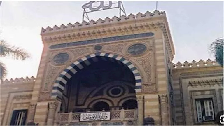 “مساجد لها تاريخ”.. الأوقاف تطلق أكبر برنامج مرئى عن المساجد التاريخية