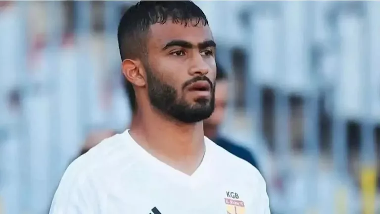 ماذا قدم أحمد حسام مع الزمالك قبل إصابته بقطع في الرباط الصليبي؟