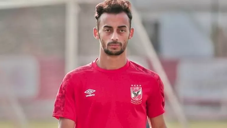 القصة الكاملة وآخر مستجدات أزمة أحمد عبدالقادر مع الأهلي