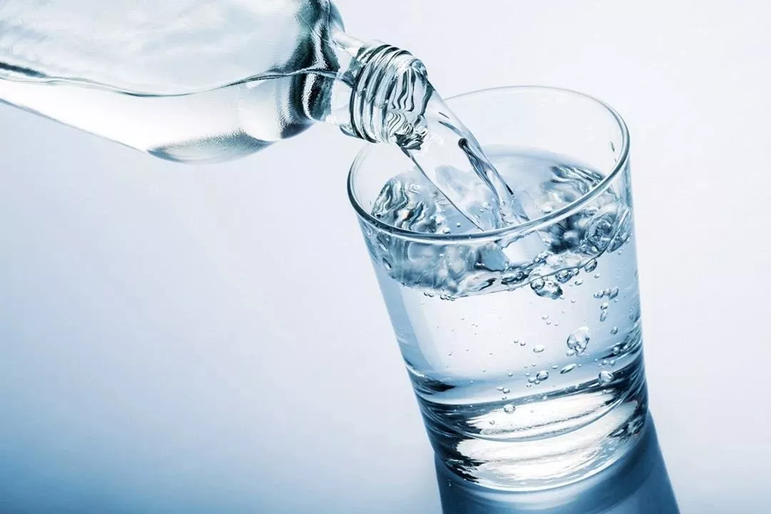 ماء الهيدروجين