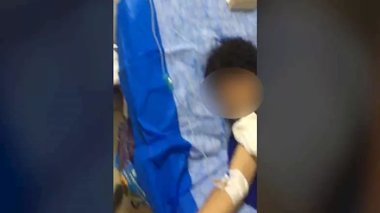 حادثة طعن امتحانات الثانوية العامة.. أسرة “طه” تكشف حقيقة التصالح مع ا