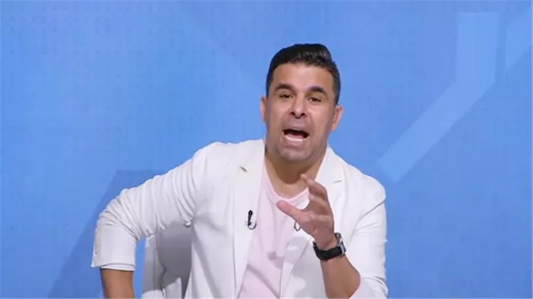 خالد الغندور يوجه رسالة قبل انطلاق الدوري