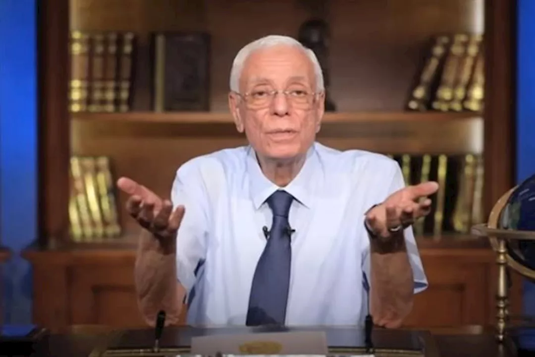حسام موافي يكشف عن عيب خلقي يهدد الأطفال