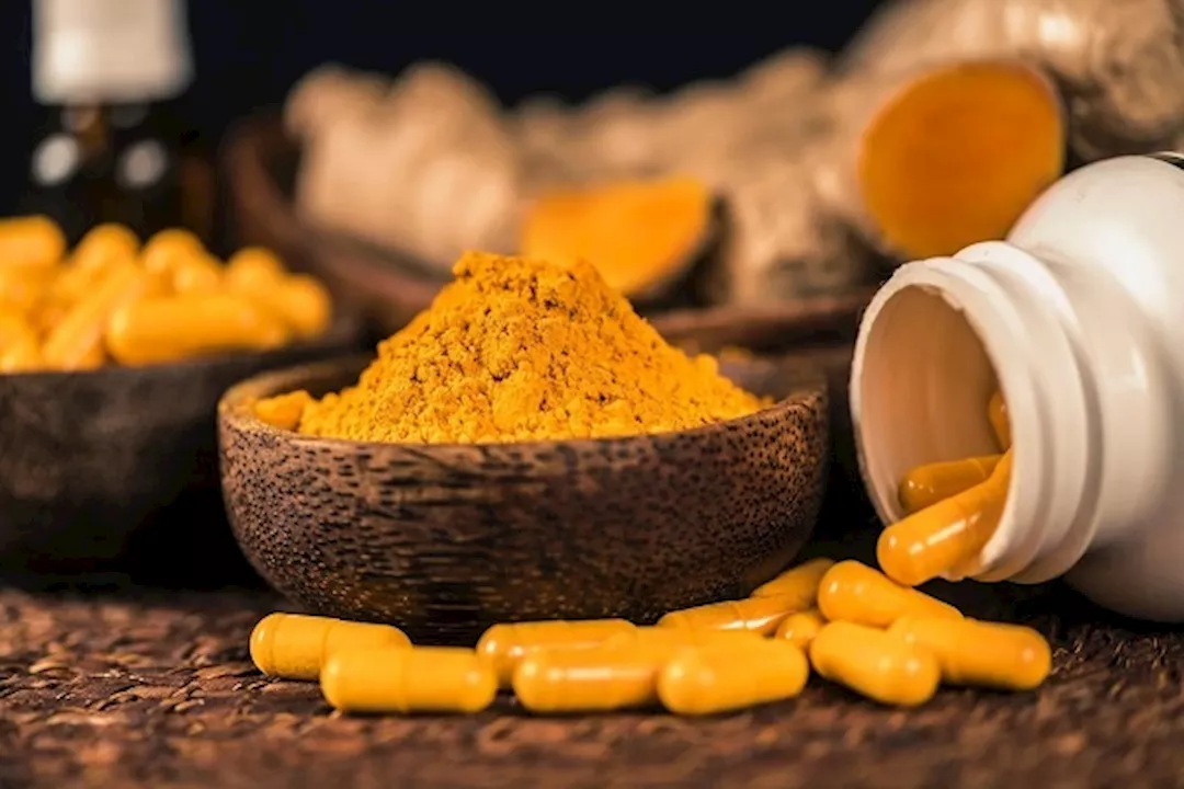 سيدة أمريكية كادت أن تفقد حياتها بسبب الكركم- ماذا حدث؟