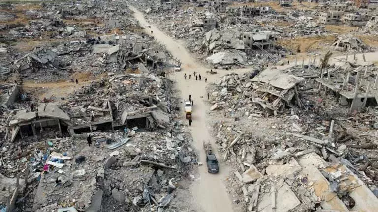 الخارجية الفلسطينية: إعلان نيويورك فرصة تاريخية لتجسيد حل الدولتين