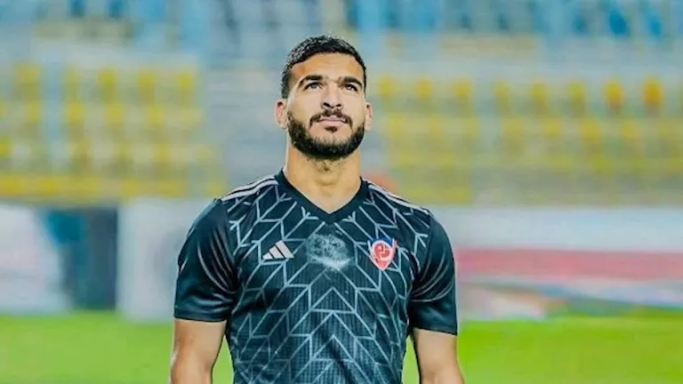 الزمالك يسعى لحسم صفقة حامد حمدان amid تحديات المفاوضات