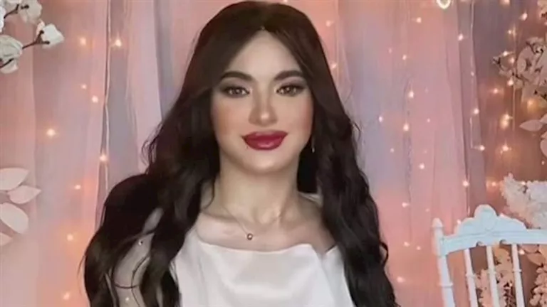 "غسل 15 مليون جنيه".. قرار قضائي جديد بشأن البلوجر سوزي الأردنية