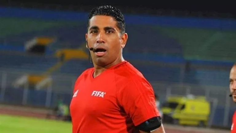 محمد الصباحي يعتزل التحكيم بعد 21 عامًا من العطاء