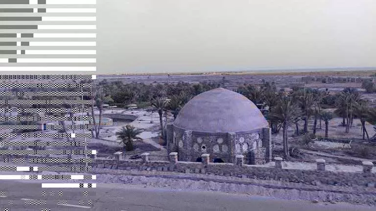 طور سيناء تتجمل.. تطوير شامل يضعها على خريطة السياحة العالمية (صور)