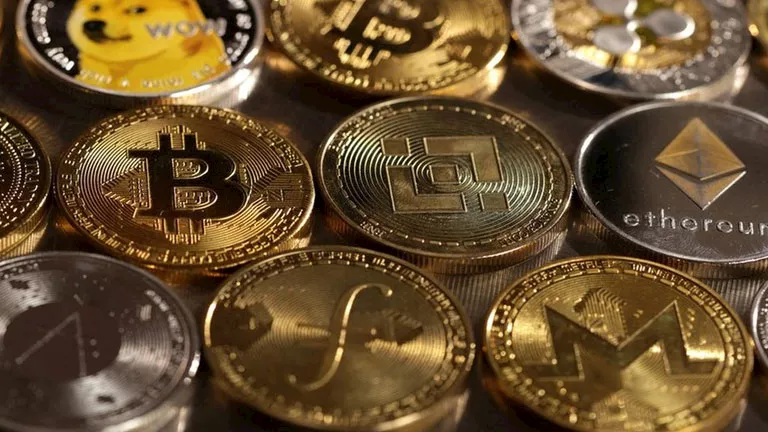 خسائر تريليونية في سوق العملات المشفرة.. ماذا يحدث؟