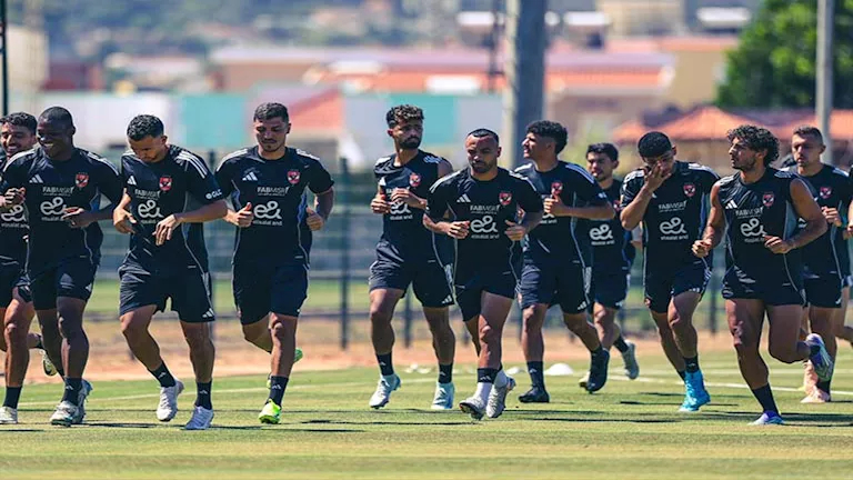 نيدفيد يرفض جميع العروض وينتظر الانضمام لسيراميكا كليوباترا