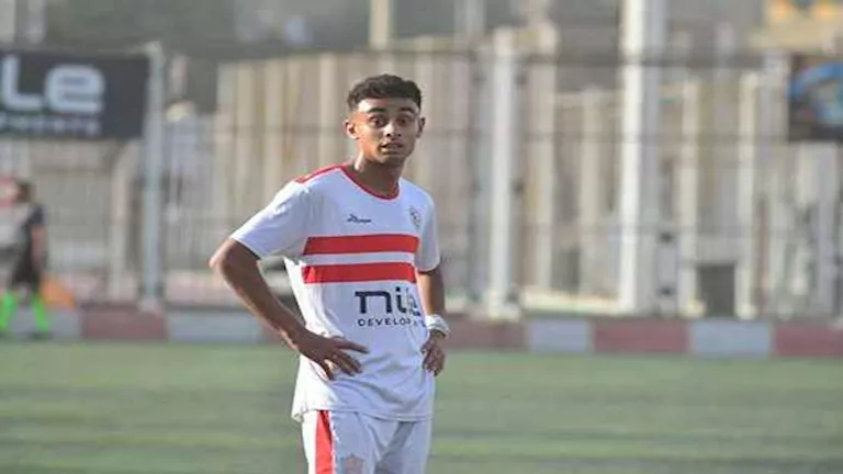 علي نوفل يبرز كحل جديد لأزمة الظهير الأيمن في الزمالك