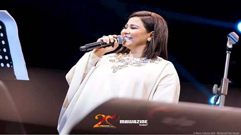 تامر حسين يطمئن جمهور شيرين عبد الوهاب: "صحتها جيدة"