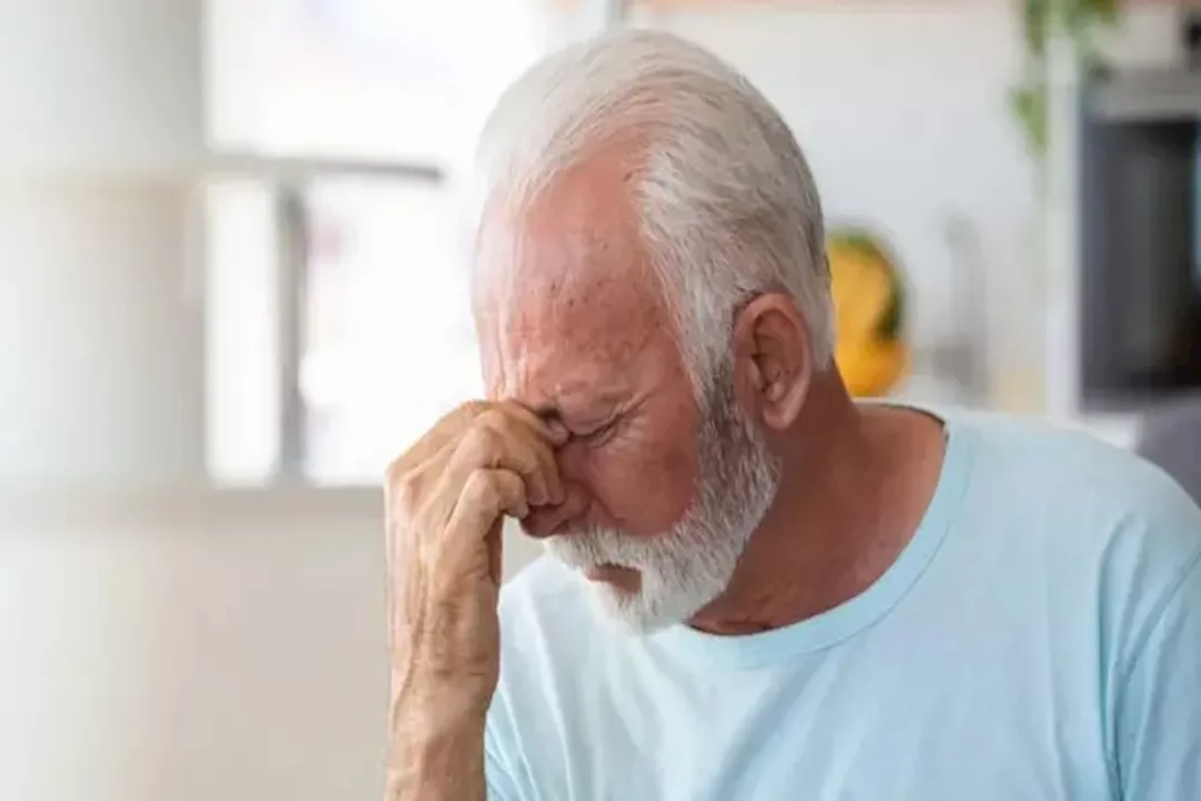 الصداع النصفي