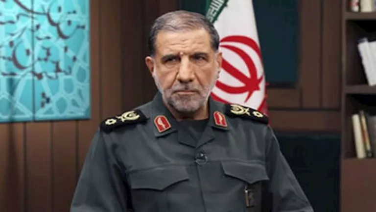 إيران: أي خطأ ترتكبه إسرائيل تجاه خامنئي سيعود بالفوضى عليها