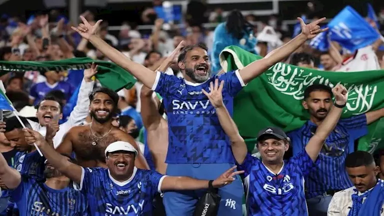 فيفا يكشف عن المباريات الأكثر حضورًا في كأس العالم للأندية 2025 وأرقام مذهلة للجماهير