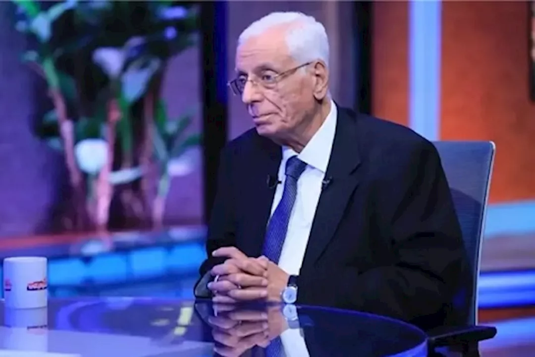الدكتور حسام موافي