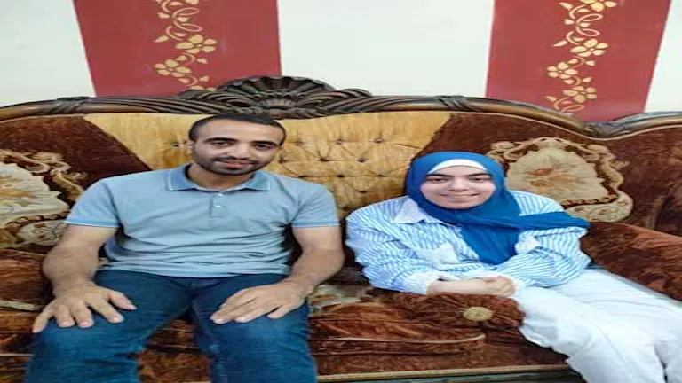 “جبت 88% وحلمي أدخل ألسن”.. ياسمين من ذوي الهمم تروي قصة تفوقها (صور)