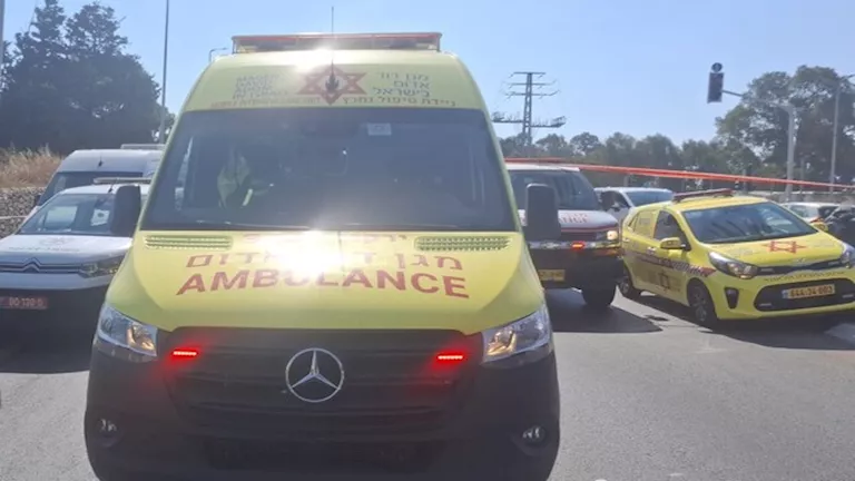 حماس: عملية دهس الخليل رد الفلسطينيين على ما ترتكبه إسرائيل من جرائم