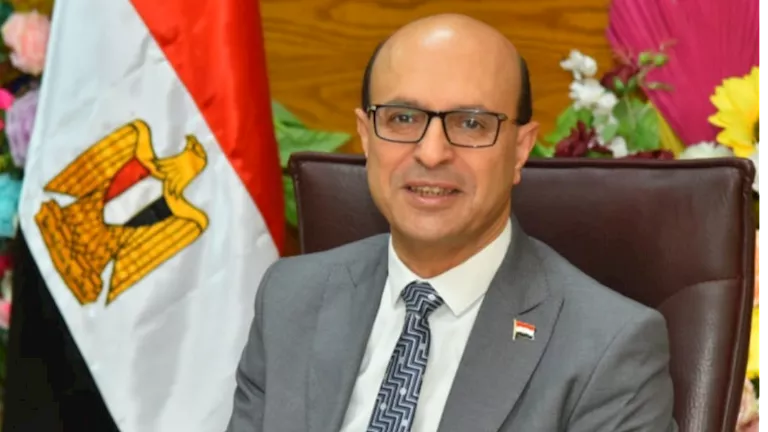 جامعة أسيوط تعلن فتح باب التقديم الإلكتروني للمدن الجامعية للعام الدرا