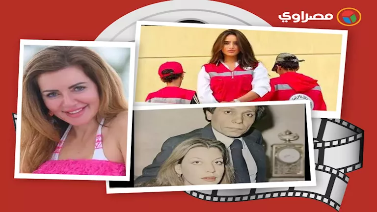 حدث بالفن| فنان على أجهزة التنفس الصناعي وأزمة صور أبناء زينة وصورة نادرة للزعيم