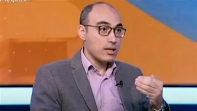 أستاذ علوم سياسية: استراتيجية مصر ثابتة حتى تحقيق حل مستدام لقضية غزة