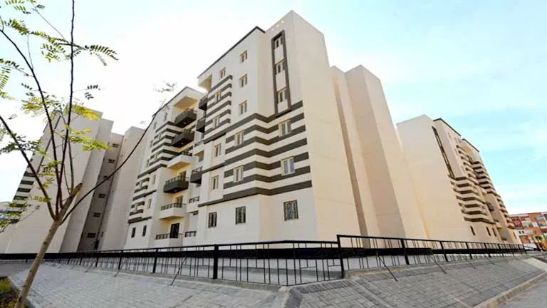 مبادرة 'سكن لكل المصريين': نموذج عالمي يحتذى به في توفير السكن للمحدودي الدخل