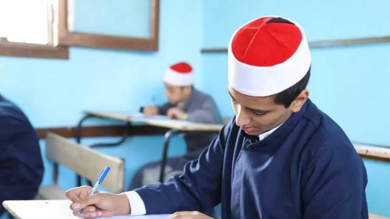 الثانوية الأزهرية 2026.. تنبيه مهم بشأن الاستمارات لعدم الحرمان من الامتحانات 