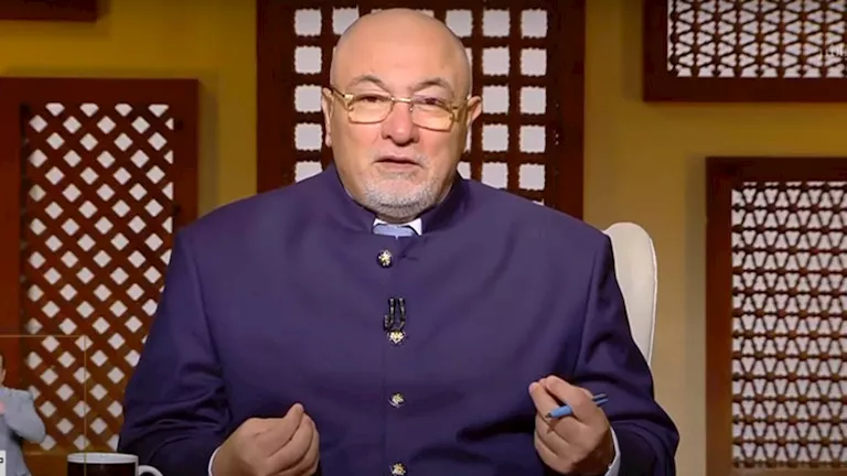 كيف تعلَّم سيدنا موسى التواضع؟.. الشيخ خالد الجندي يُجيب