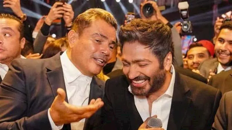 بعد غضب تامر حسني.. تعرف على الأغاني الأكثر رواجا بموقع ”يوتيوب”