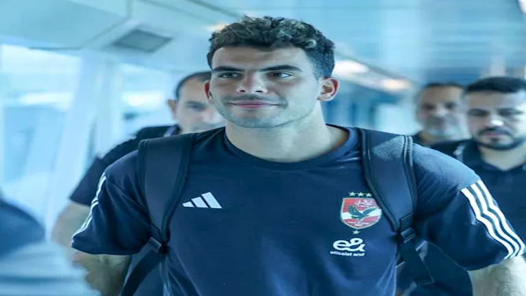 جماهير الزمالك تنتفض ضد زيزو في أولى مباريات الدوري أمام سيراميكا