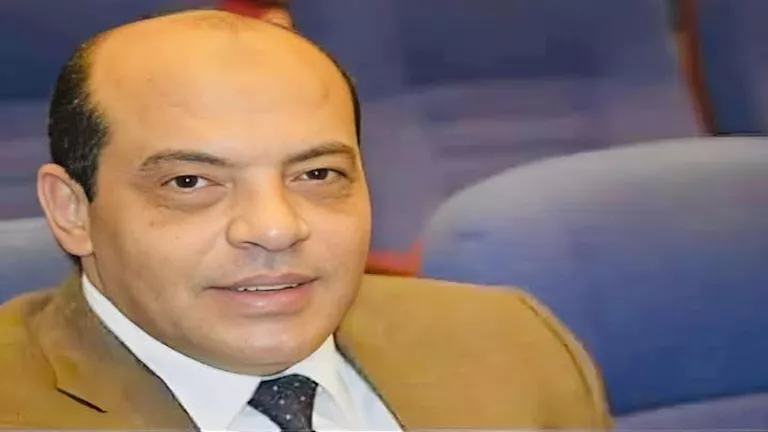 اللواء ”علاء الدين عامر”.. من هو مدير أمن المنوفية الجديد؟