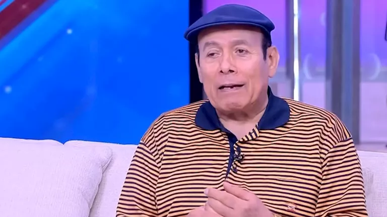 أحمد ماهر يكشف عن كواليس مشاركته المفاجئة في "رأفت الهجان"