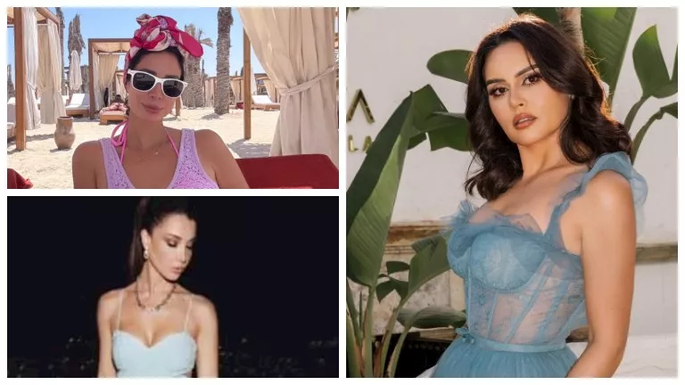 نجوم الفن يتألقون على إنستجرام: 10 لقطات مميزة خلال 24 ساعة