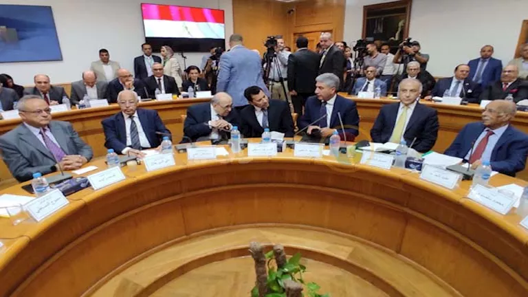 انطلاق اجتماع “الأعلى للثقافة” للتصويت على جوائز الدولة لعام 2025