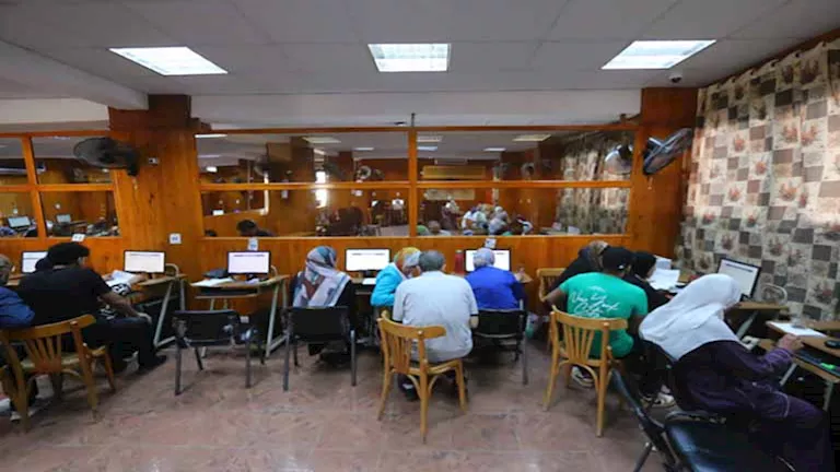 توقعات شبه نهائية بتنسيق المرحلة الأولى 2025: العلاج الطبيعي 92.1%