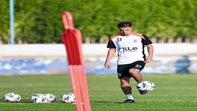 نائب رئيس نادي اتحاد طنجة يكشف تفاصيل تقديم شكوى ضد الزمالك