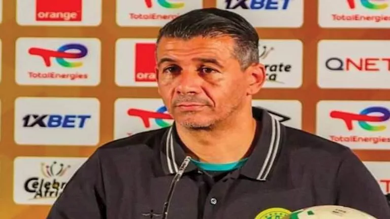 الإسماعيلي يعلن رسميًا تعيين الجزائري ميلود حمدي مدربًا جديدًا للفريق