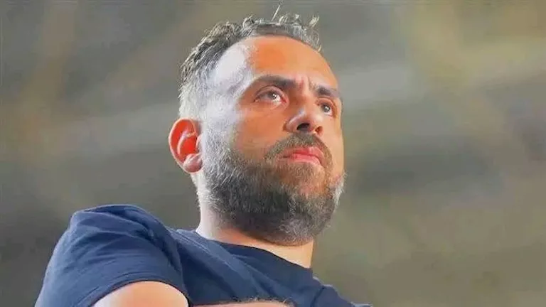 جمال عبدالحميد: استبعاد النجوم الزمالكاوية أول طريق الفشل لجون إدوارد