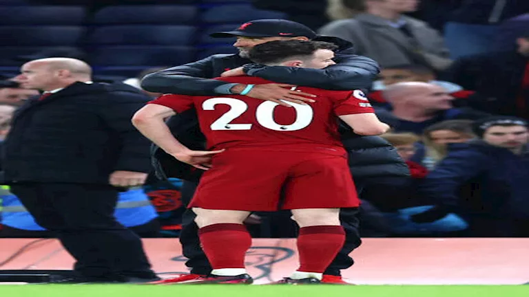 رحيل مؤلم.. يورجن كلوب ينعي ديوجو جوتا برسالة مؤثرة
