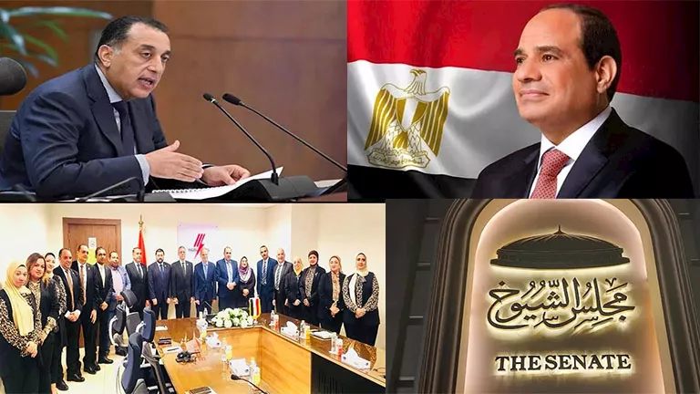 حدث في 8ساعات| تلبية احتياجات الكهرباء من الغاز الطبيعي.. وفرص عمل برو