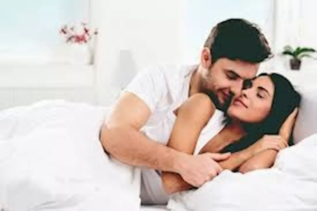 الصحة الجنسية