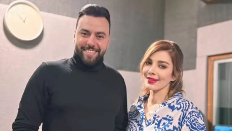 أصالة تطلق أغنية "ضريبة البعد" وتدخل تريند "X" في دقائق معدودة