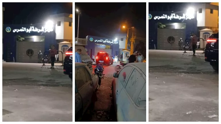 مواجهة حريف بيراميدز وطالب أبو النمرس.. 6 ساعات مثيرة لـ “رمضان صبحي”