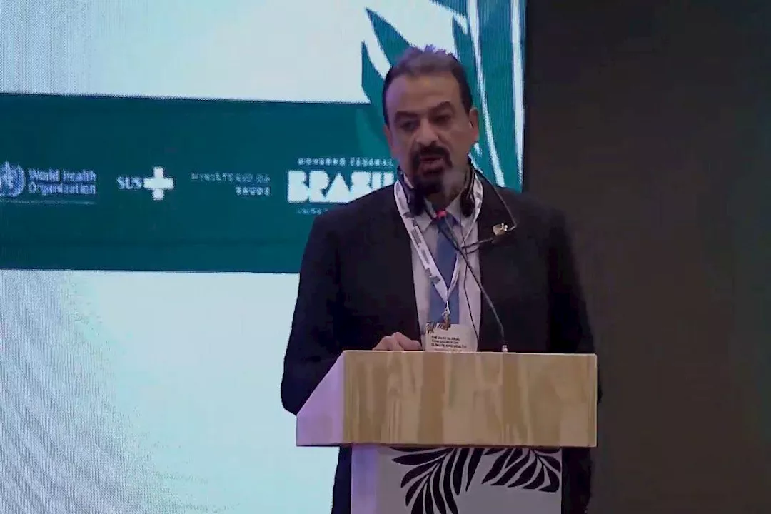 الدكتور حسام عبدالغفار