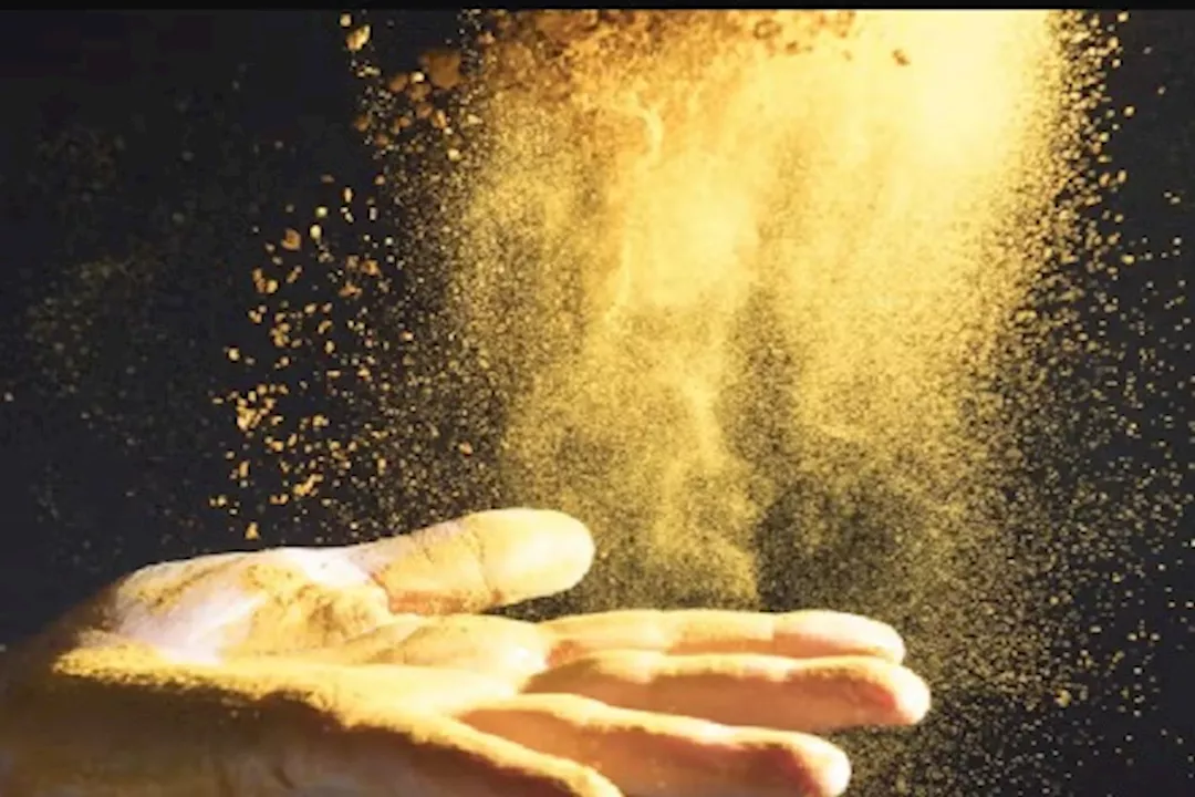 الكركم والزعفران لعلاج الاكتئاب