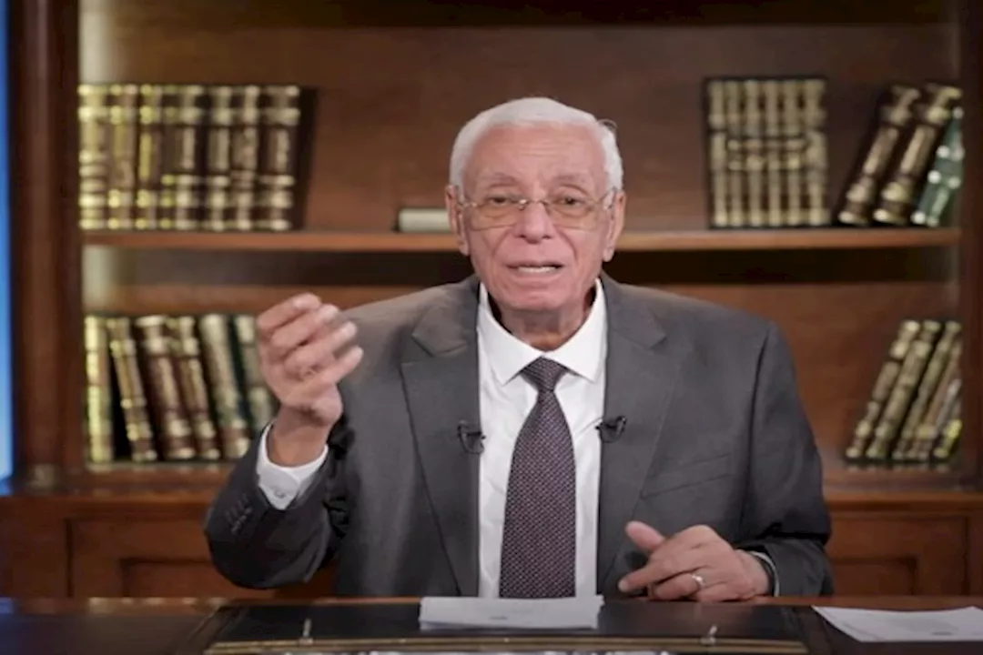 الدكتور حسام موافي